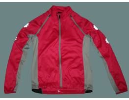 Hosszú softshell mez