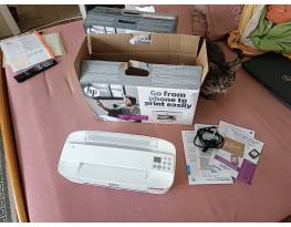 HP DeskJet 3750 All-in-One