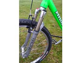 Hrinkow 26" mtb Kinesis-Skareb-XT