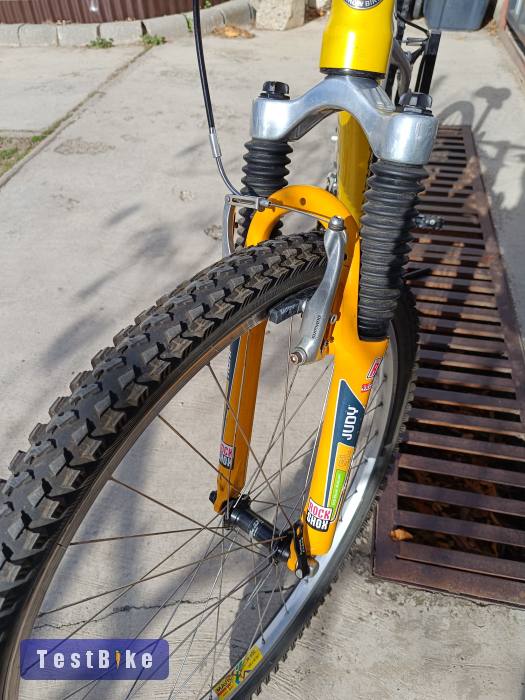 Hrinkow Ultimate XT 26" kerékpár