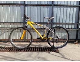 Hrinkow Ultimate XT 26" kerékpár