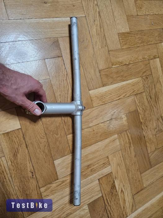 Hrinkow Ultimate XT MTB váz 