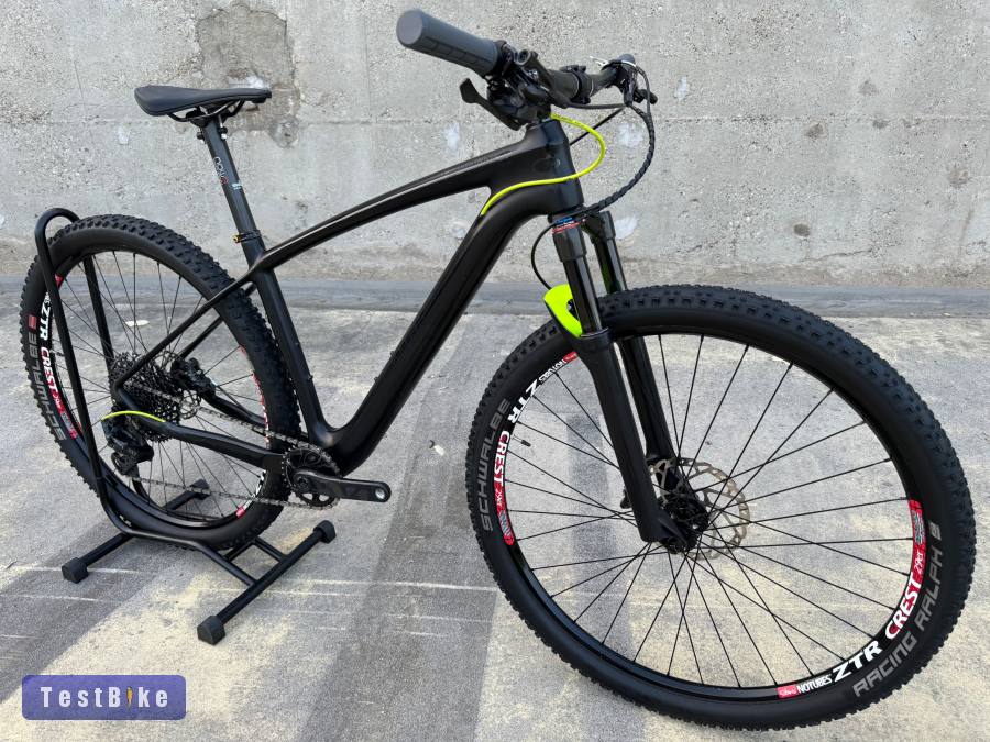 HRT Team Racing - 9.57kg!