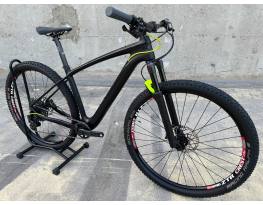 HRT Team Racing - 9.57kg!