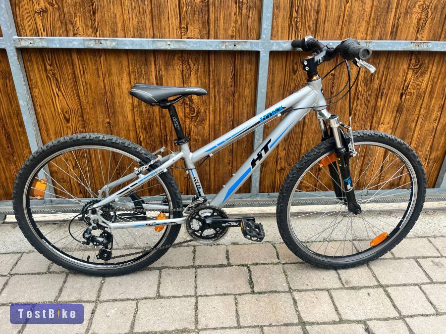 HT 26” aluvázas mtb kerékpár XS kisvázas!