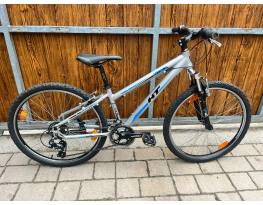 HT 26” aluvázas mtb kerékpár XS kisvázas!
