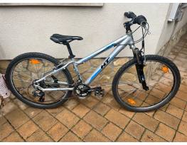 HT Attack 26” XS mtb kerékpár 