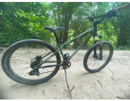 HT Dirt mtb 26, szép állapotban