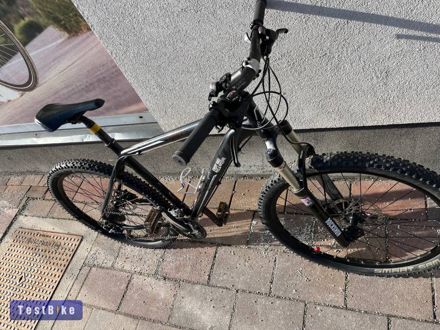 HT Kerékpár 26 / M