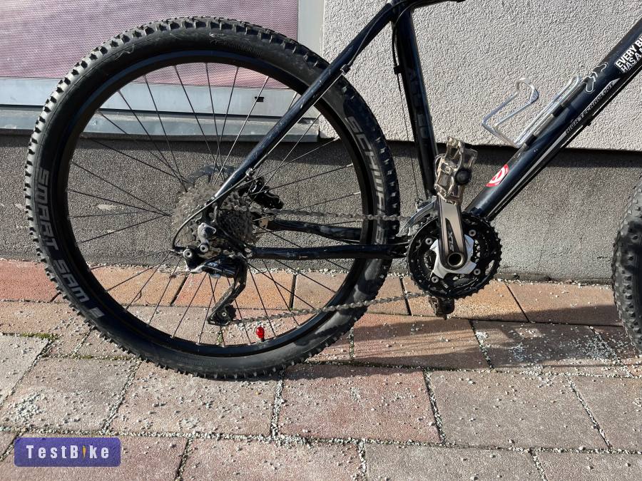 HT Kerékpár 26 / M