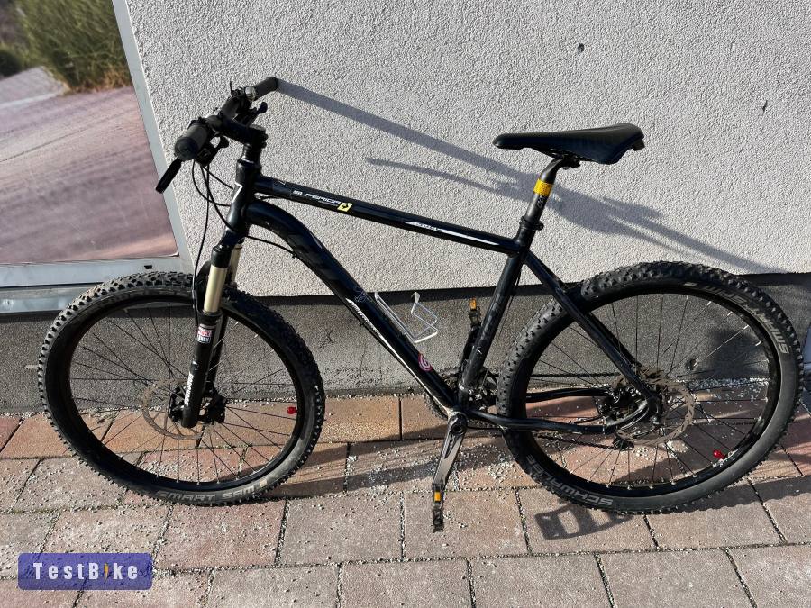 HT Kerékpár 26 / M