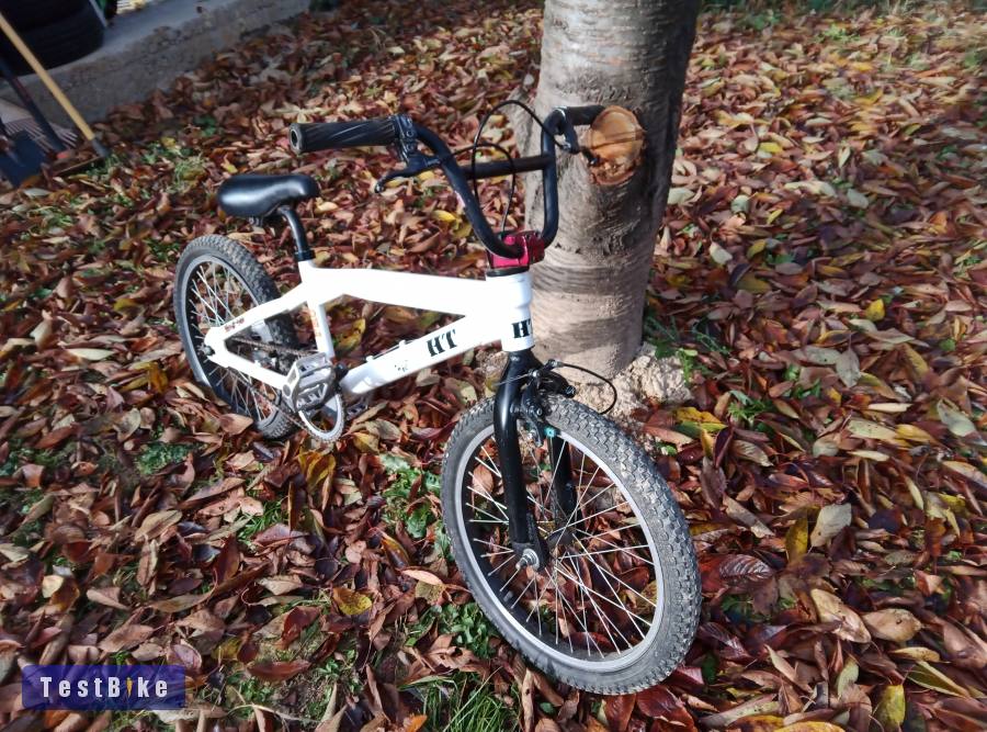 HT Pro BMX kerékpár