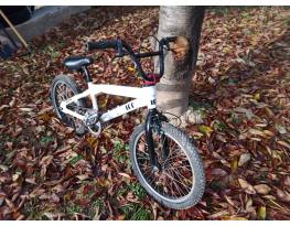 HT Pro BMX kerékpár