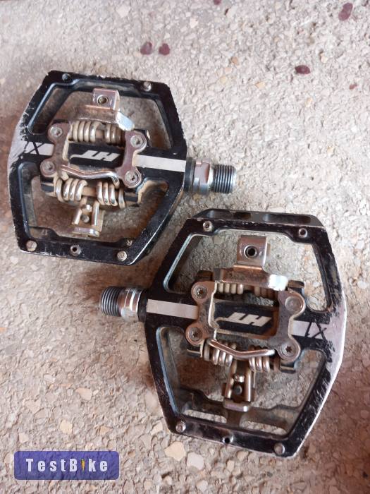 HT X1 clipsless pedál