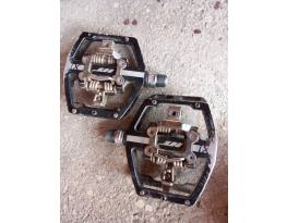 HT X1 clipsless pedál