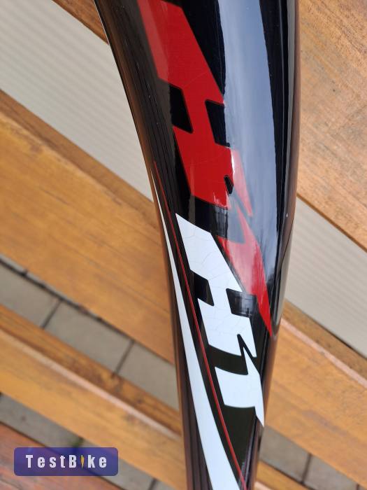 HT XCR 5.5  RacePerformance