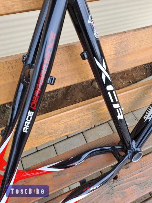 HT XCR 5.5  RacePerformance