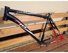 HT XCR 5.5  RacePerformance