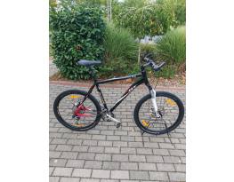HT XCR 5.5 mtb kerékpár