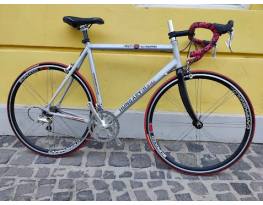 Új! Hungary A bike országúti