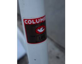 Hunor cromo gravel váz