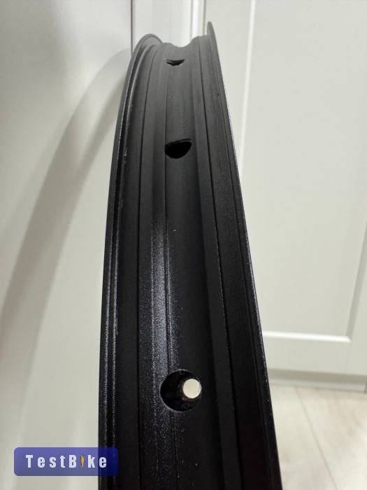 Hunt Trail Wide V2 29 alufelni 30mm belső széles, 28 lyukas
