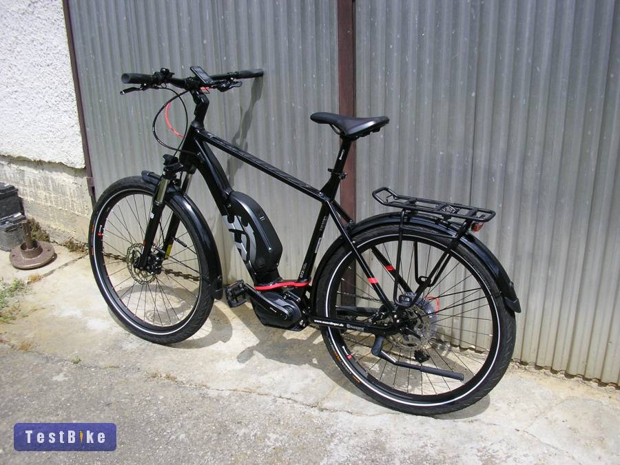 Husqvarna Gran Tourer GT3 elektromos kerékpár eladó