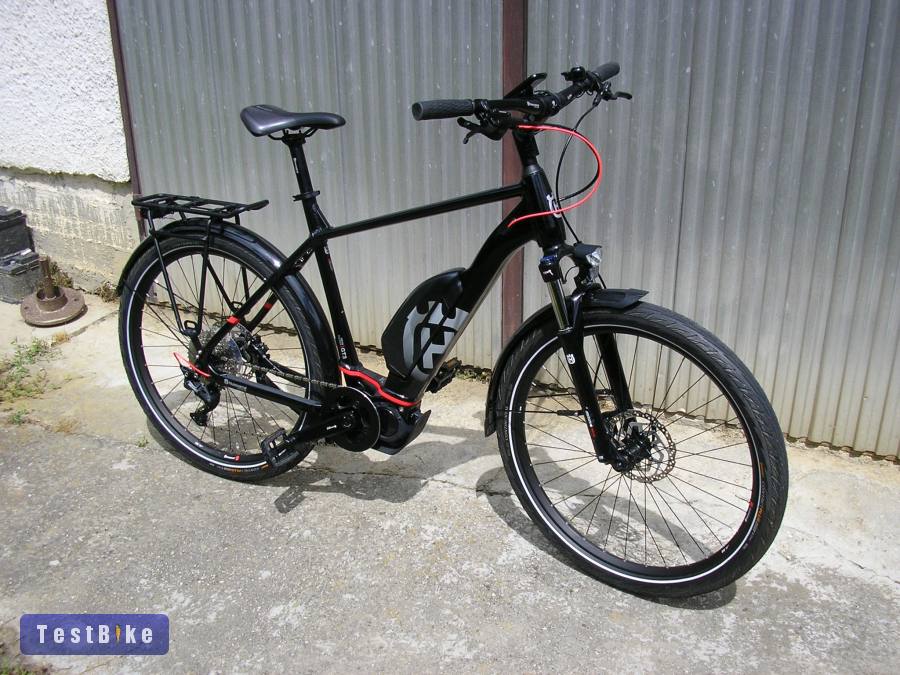 Husqvarna Gran Tourer GT3 elektromos kerékpár eladó