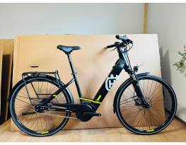 Husqvarna Grand Towner 4 "M" és "L" trekking ebike