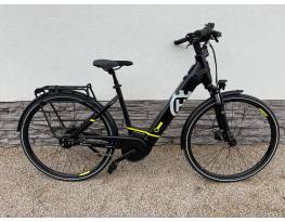 Husqvarna GT4 Bosch motoros női ebike kerékpár "Black Week!"