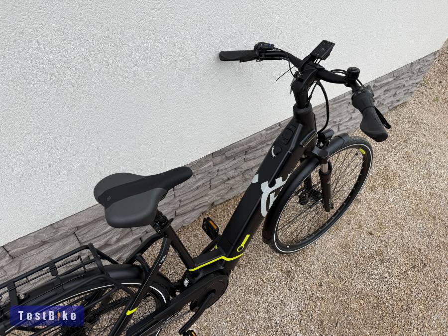 Husqvarna GT4 Bosch motoros női ebike kerékpár új