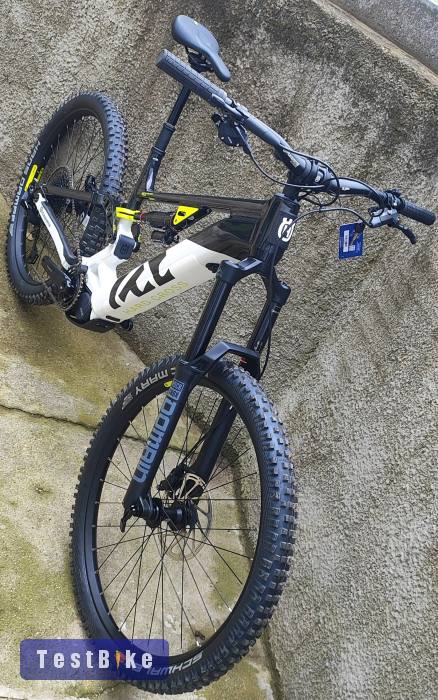 Husqvarna Hard Cross 2, HC2 Enduro Ebike 