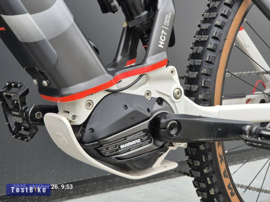 Husqvarna Hard Cross 7 27,5 2021