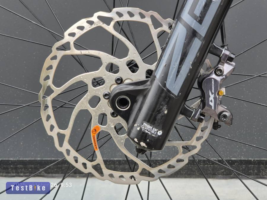 Husqvarna Hard Cross 7 27,5 2021
