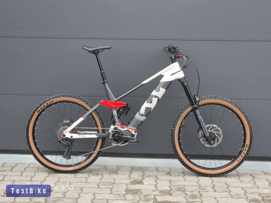 Husqvarna Hard Cross 7 27,5 2021