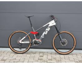 Husqvarna Hard Cross 7 27,5 2021