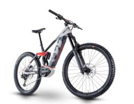 Husqvarna Hard Cross 7 27,5" 2021 férfi E-bike