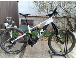 Husqvarna hc4 Enduro ebike L méret