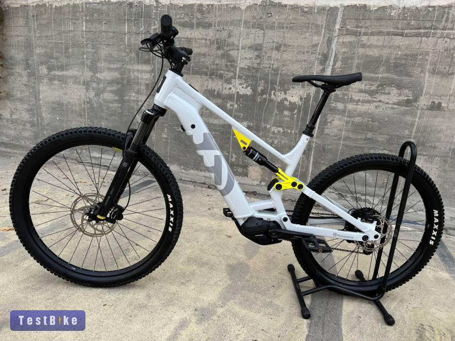 Husqvarna LC1 - ÚJ!