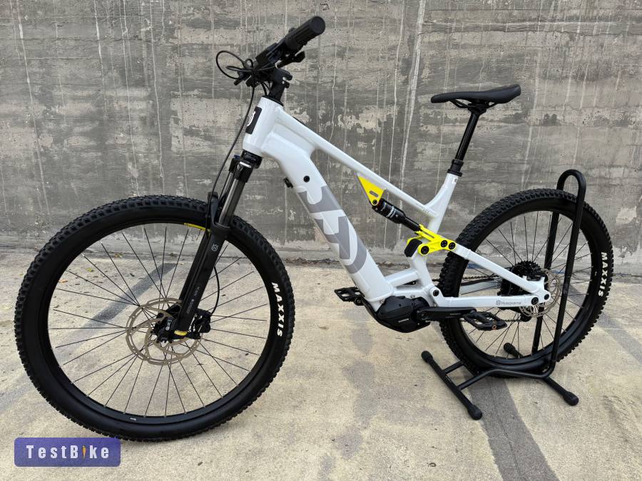 Husqvarna LC1 - ÚJ!