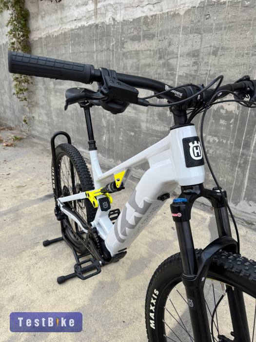 Husqvarna LC1 - ÚJ!