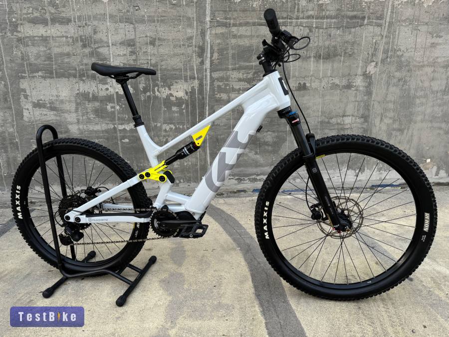 Husqvarna LC1 - ÚJ!