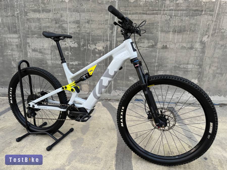 Husqvarna LC1 - ÚJ!