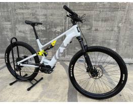 Husqvarna LC1 - ĂJ!