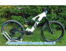 Husqvarna Mountain Cross 3, MC3