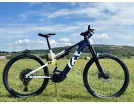 Husqvarna Mountain Cross MC2 "M" enduro ebike