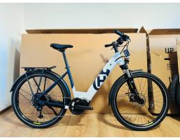 Husqvarna Pather 1 ebike