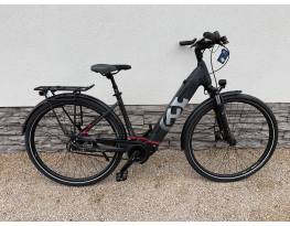 Husqvarna Shimano EP6 85Nm motor 630Wh ebike