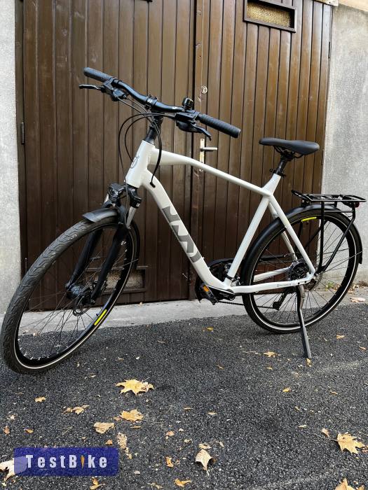 Husqvarna Towner 2025  1. Tulajdonostól új állapotban XL-es 