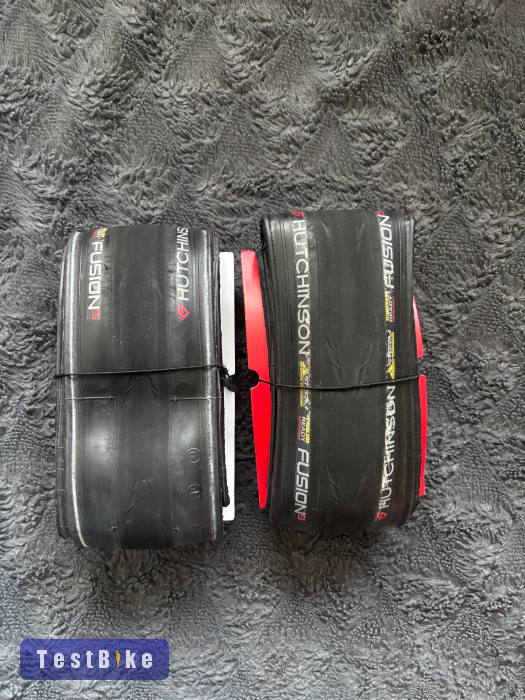 Hutchinson Fusion 5 TLR Performance